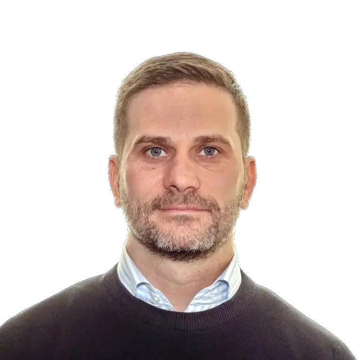 Anton Pedan